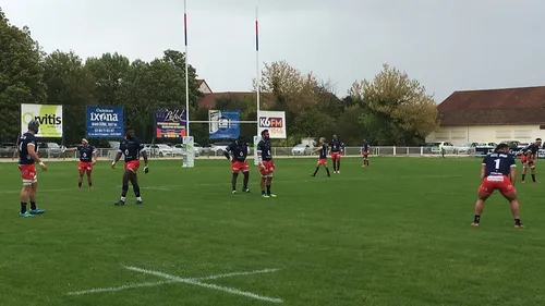 Le Stade Dijonnais débutera la saison par Albi 